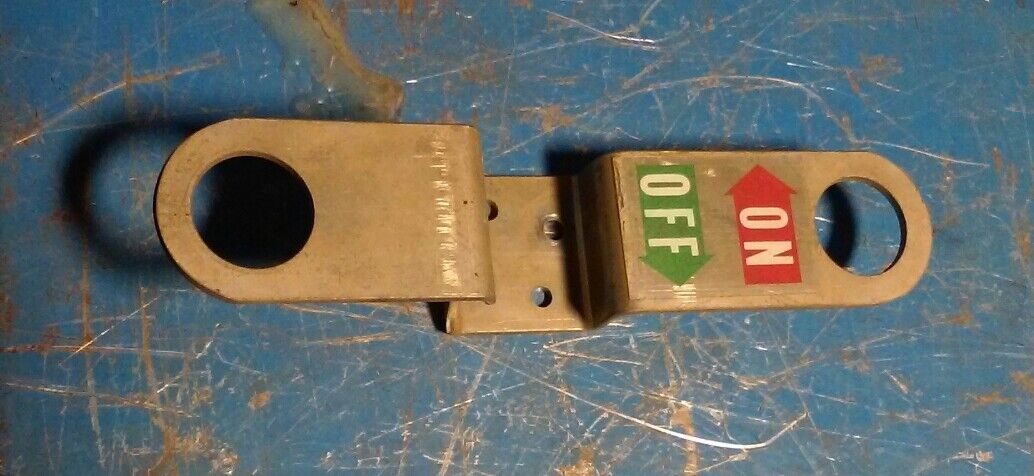 SIEMENS I-T-E XL-U FUSIBLE SWITCH PLUG UV361G - 30A, 600V
