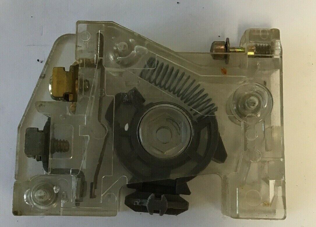 SQUARE D 9999 SX-6 SERIES B ELECTRICAL INTERLOCK NEMA A600***LOTOF4***