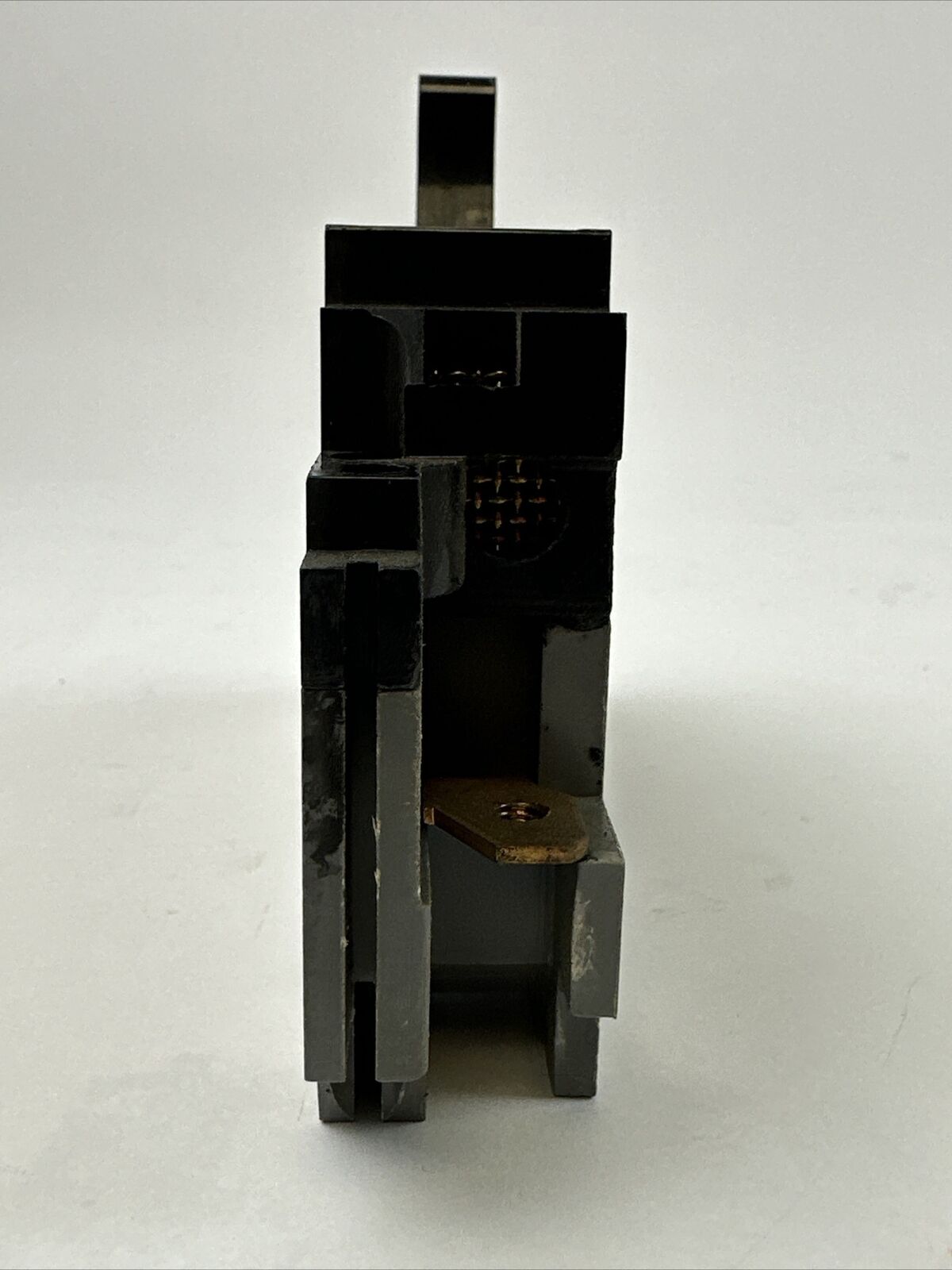 SQUARE D 992920 CIRCUIT BREAKER 277VAC 20AMP 1POLE TYPE ML
