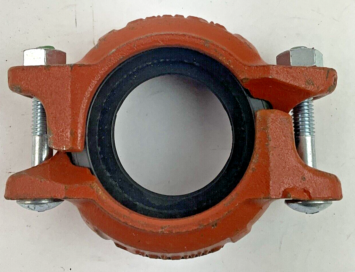 VICTAULIC 2/60,3-107H COUPLING 2" ***LOTOF6***