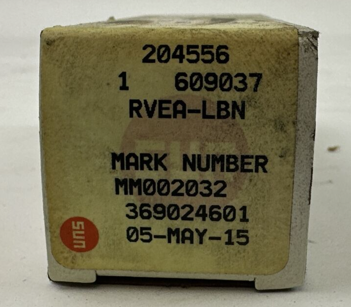 SUN HYDRAULICS RVEA-LBN PISTON RELIEF VALVE