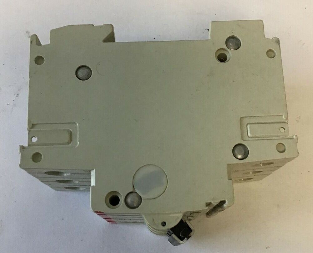 ABB S283K10A CIRCUIT BREAKER 10A 254/440VAC