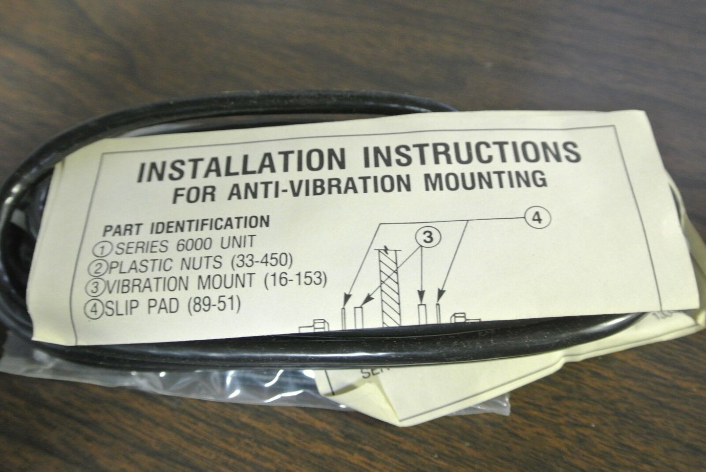 ELECTRONICS CORP of AMERICA 42SRU-6412 REFLEX CODE READER / PHOTOSWITCH