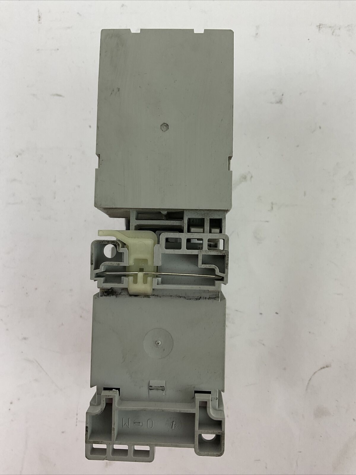ALLEN BRADLEY STARTER (100-C12E*10 COIL 24VDC + 193-EECB 1.0-5.0A)
