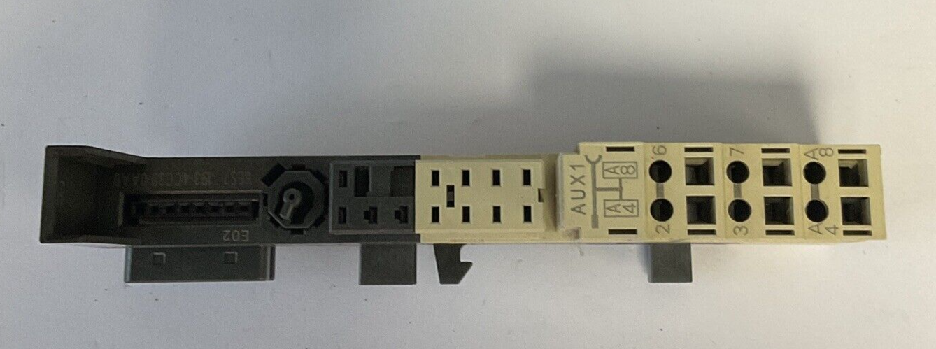 SIEMENS 6ES7 193-4CD30-0AA0 TERMINAL MODULE