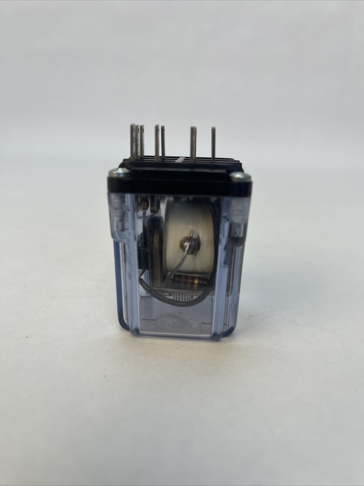 LINE ELECTRIC MK4191 RELAY MKTRM2D COIL 24VDC