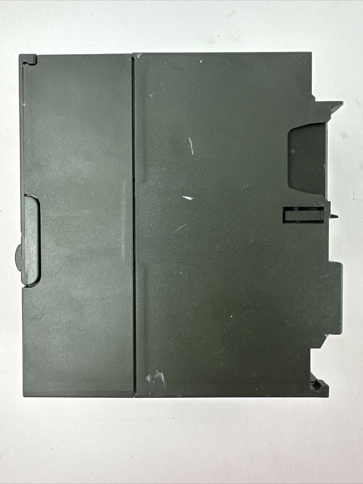 SIEMENS 1P 6ES7 313-6CG04-0AB0 CPU MODULE 24VDC