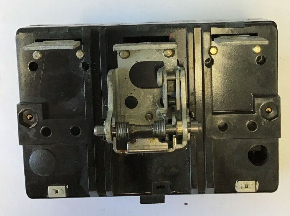 WESTINGHOUSE HLB2400T TRIP UNIT 400A 2000-4000 TRIP AMPS