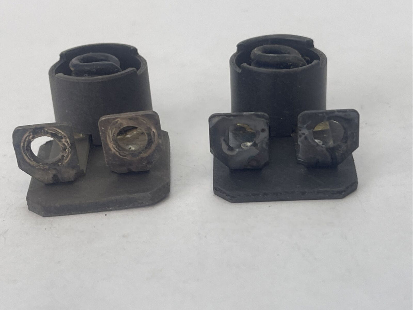 CUTLER HAMMER 9586H1370B HEATER (LOT OF 2)