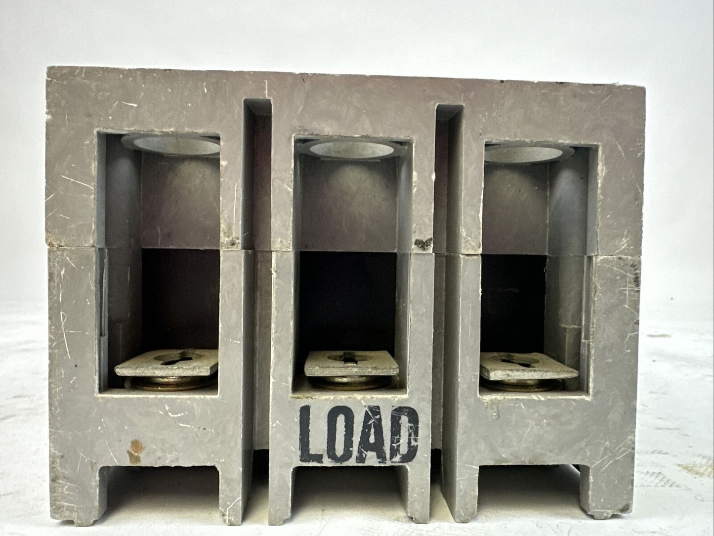 WESTINGHOUSE HKA3225F 600VAC 3P 225A FRAME 2602D86G06 CIRCUIT BREAKER TRIP 175A