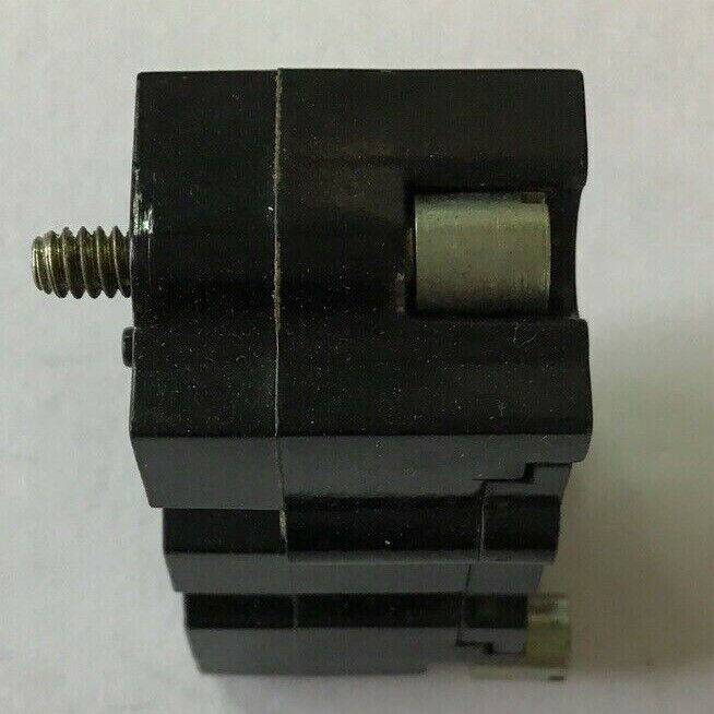 CUTLER HAMMER E30KLA2 CONTACT BLOCK A3 1N.C***LOTOF2***