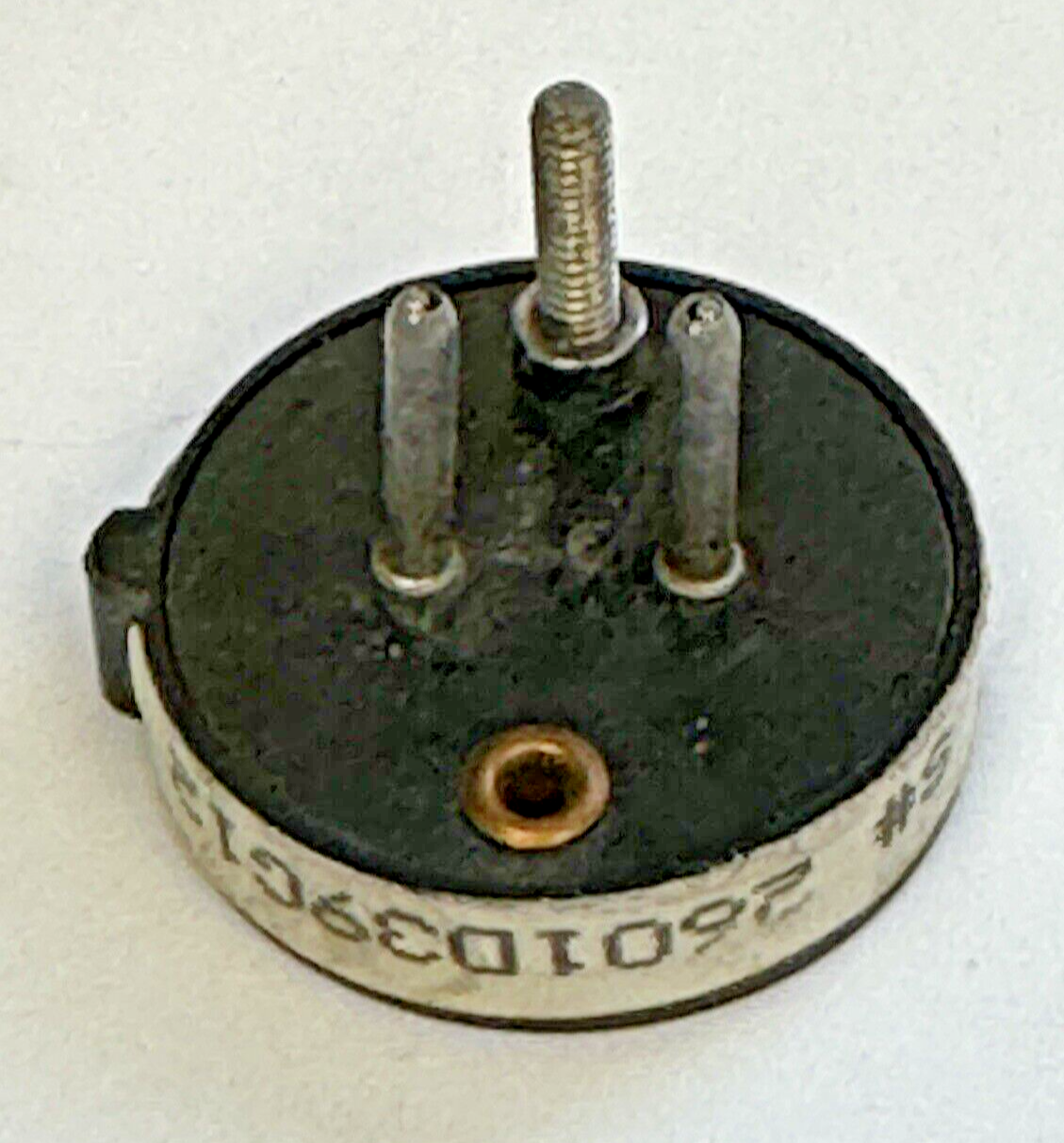 WESTINGHOUSE - MC 800 600A - RATING PLUG - 8MC600 - 600 AMPERE