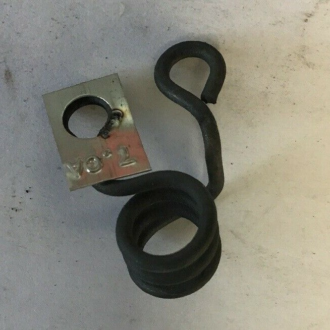 CUTLER HAMMER 9102 H22A 7.0AMP HEATER****LOTOF4****