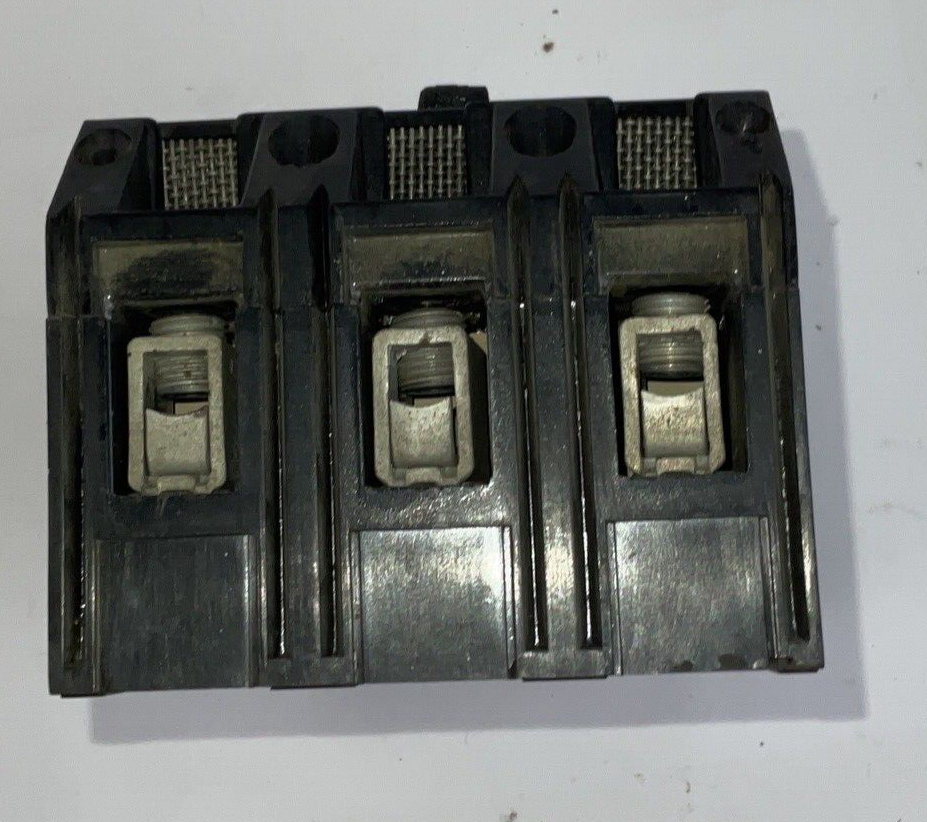 ITE ET 30A CIRCUIT BREAKER 250VAC 3POLE F FRAME