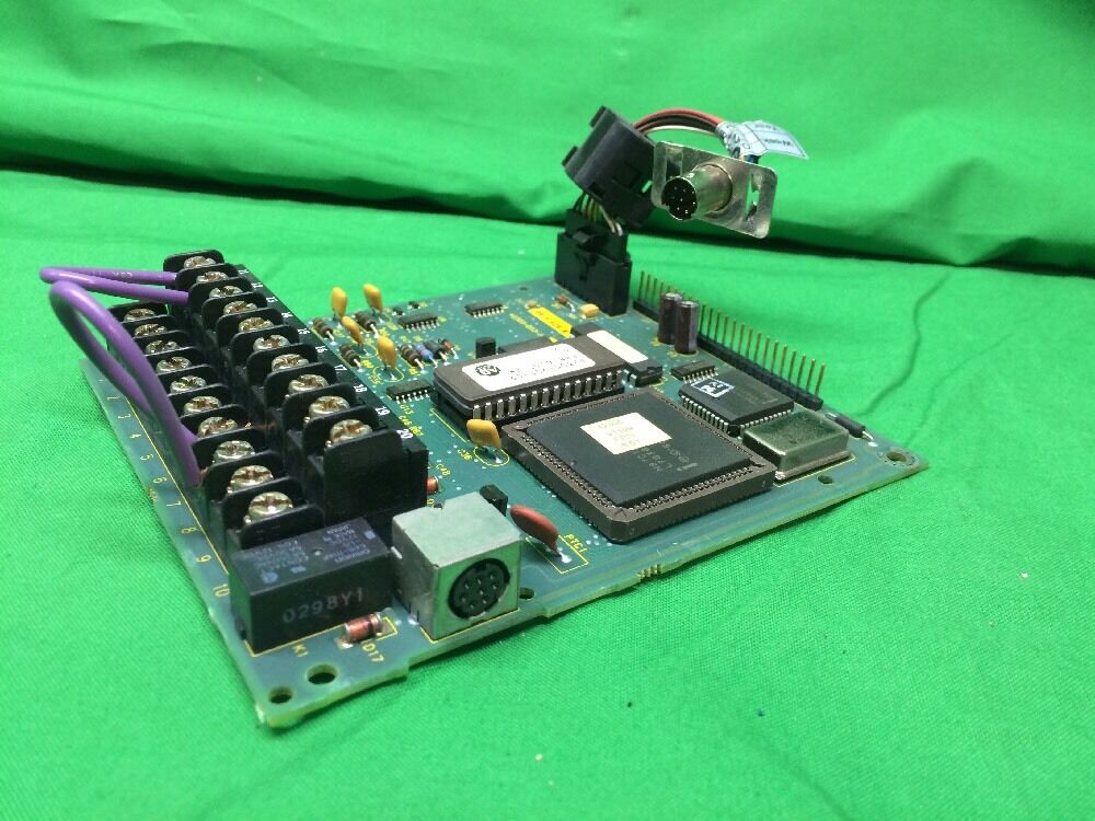 ALLEN BRADLEY DRIVE CONTROL BOARD 42305-053-51 4230505351