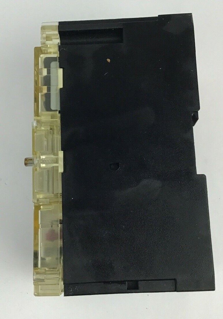 KLOCKNER MOELLER NZMH4-40 CIRCUIT BREAKER 50/60HZ