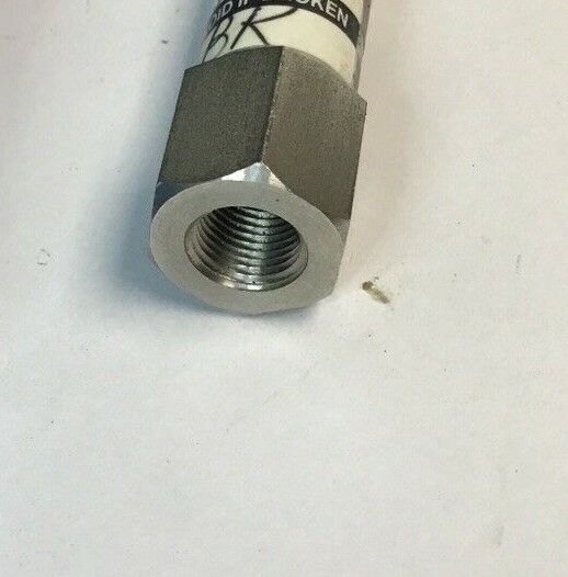 CINCINNATI TEST SYSTEMS 520-14.00SCC/M-30.00PSGI-1 LEAK DETECTION