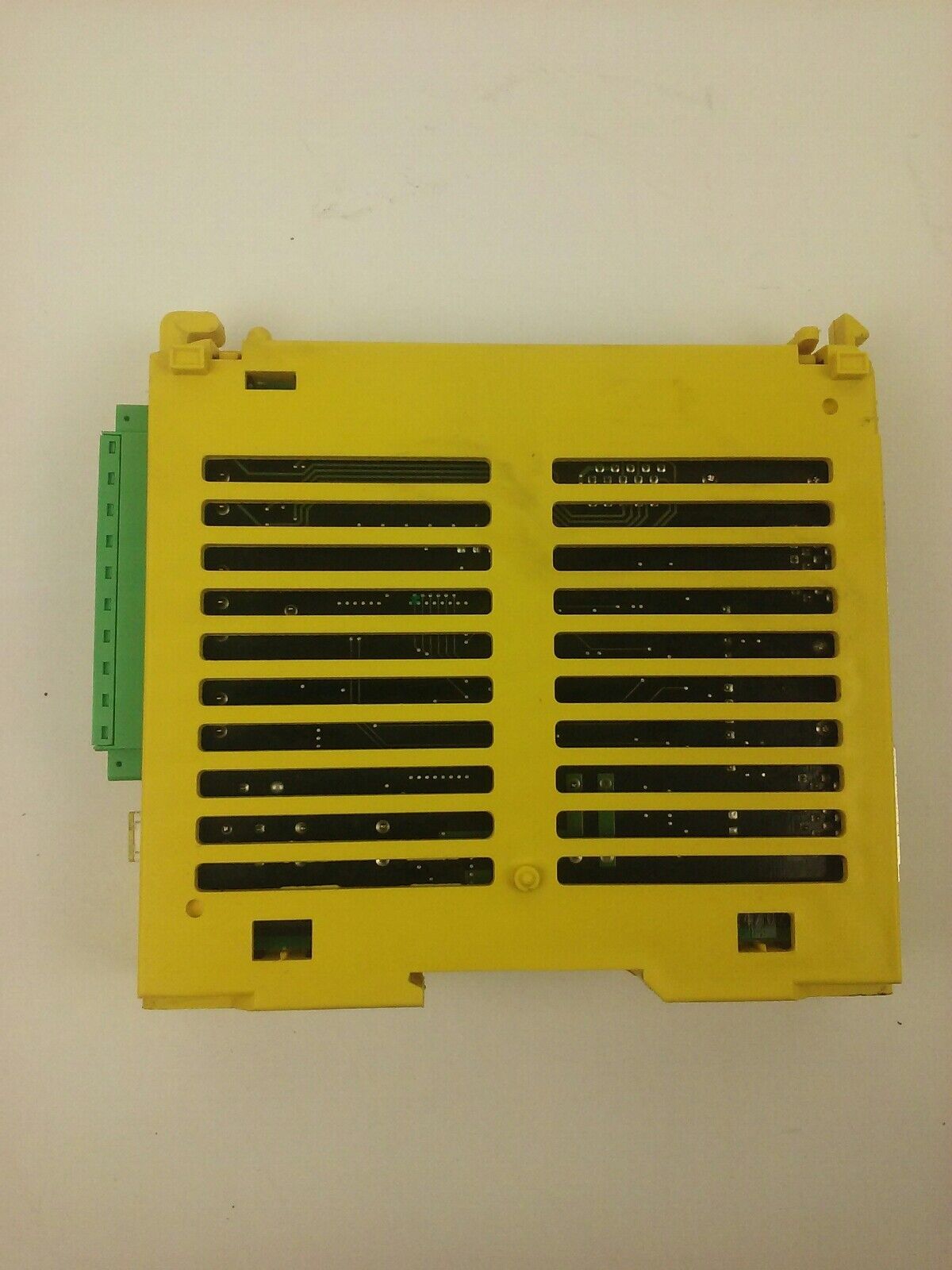 FANUC A02B-0259-C240 I/O LINK INTERFACE MODULE