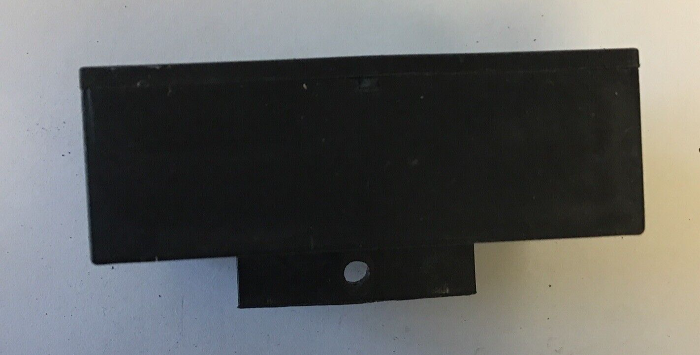 YASKAWA CONTROLS HC-MSG600V4B15JH SENSOR