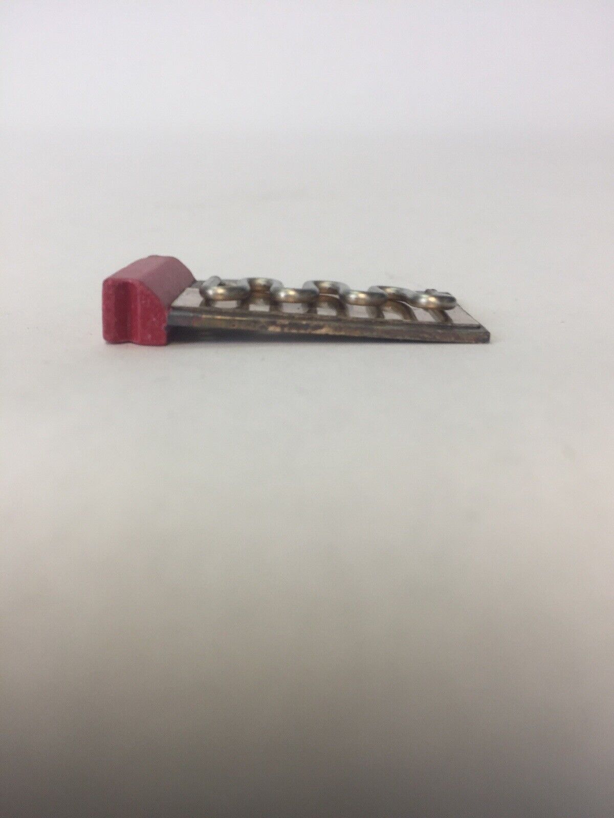 WESTINGHOUSE MSH9.7A HEATER FOR MS STARTER 9.7A