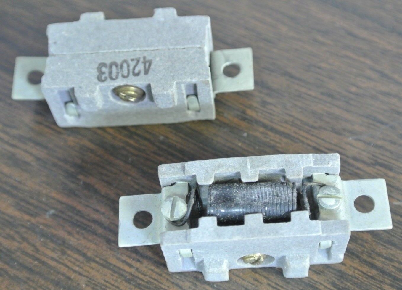 ARROW HART 42003 THERMAL OVERLOAD HEATER - NEW SURPLUS - BOX of 2