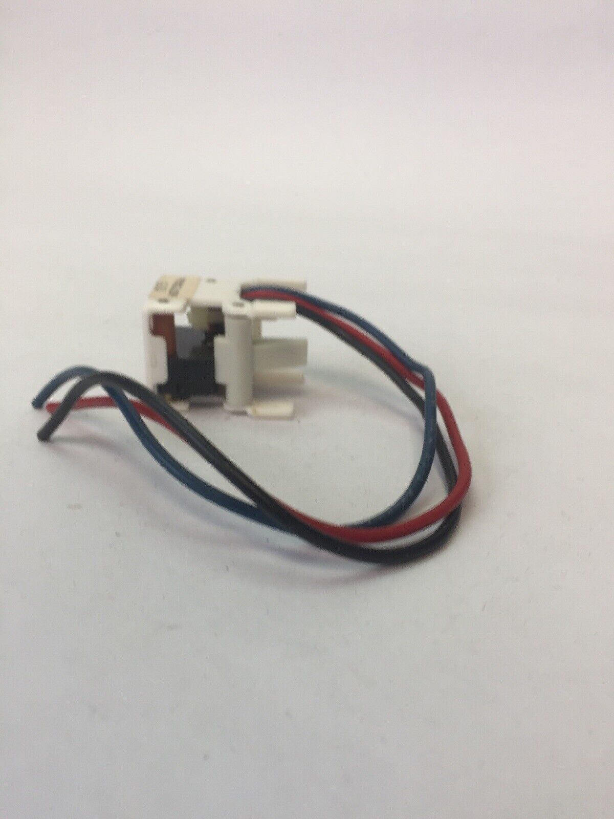 WESTINGHOUSE A1X1RB AUXILIARY SWITCH 600VAC 6A 125/250VDC 0.5/0.25A 1490D72G56
