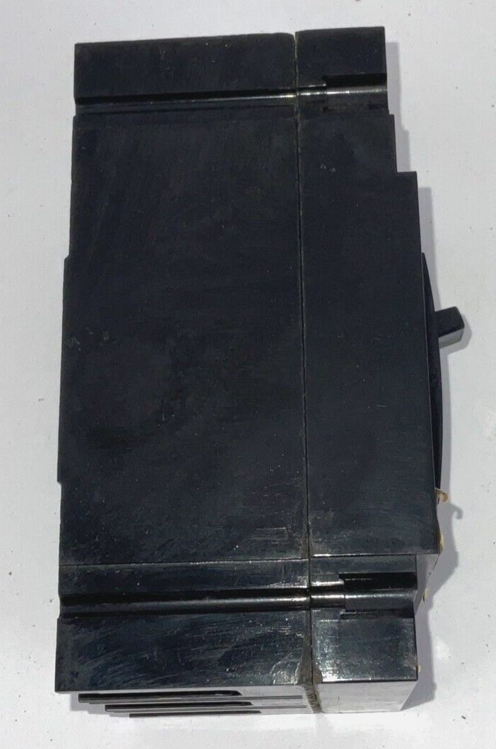 GENERAL ELECTRIC TEB132Y100 CIRCUIT BREAKER 100A 240VAC 3POLE
