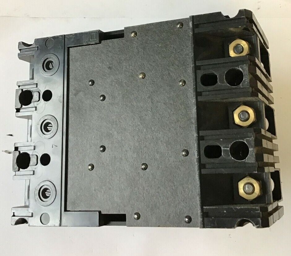 SQUARE D FAF340302333 CIRCUIT BREAKER 30A 250VDC 480VAC