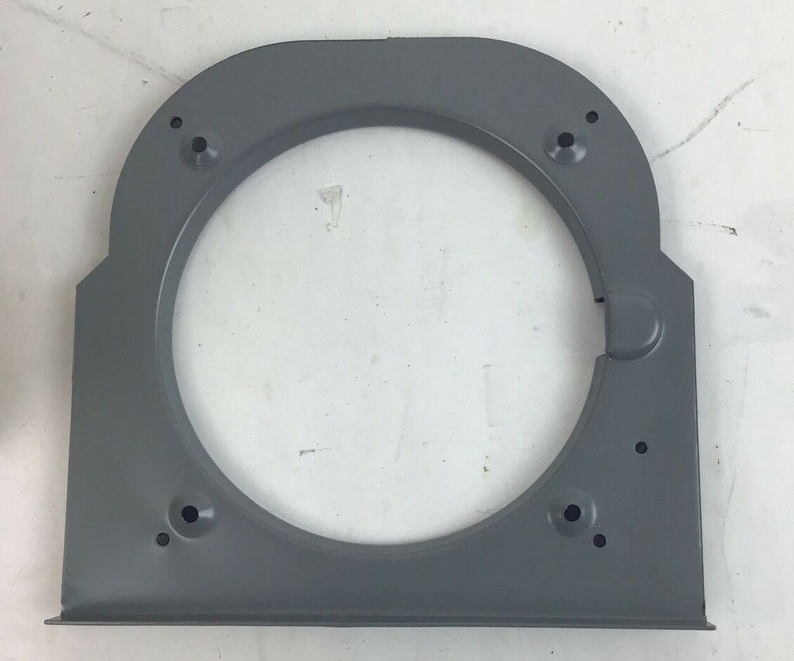 SYLVANIA MT-MBP-L MANUAL BYPASS LEFT HAND MOD.2