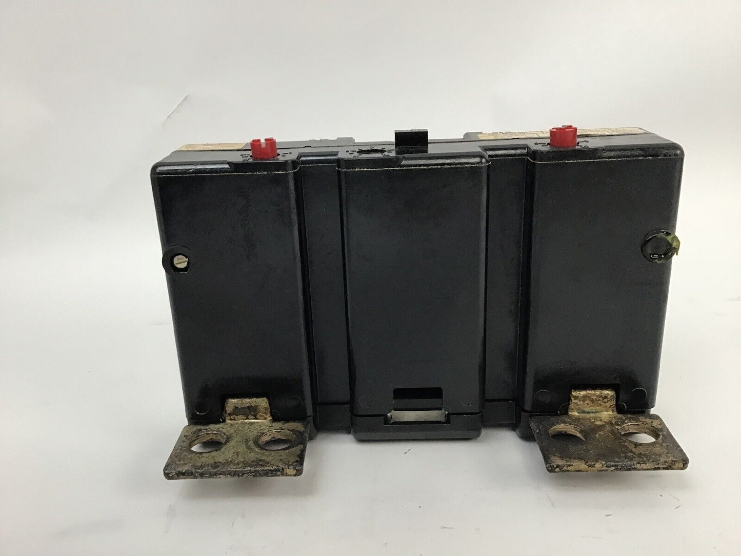 WESTINGHOUSE HNB2800T 3POLE 800A TRIP UNIT ONLY
