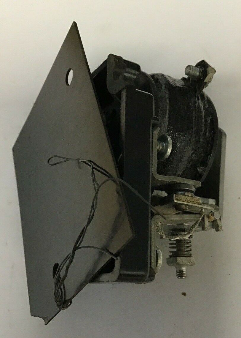 CUTLER HAMMER 9575H694A 509 AC RELAY COIL 110V 60CY 5A 1/4HP 110/220VAC