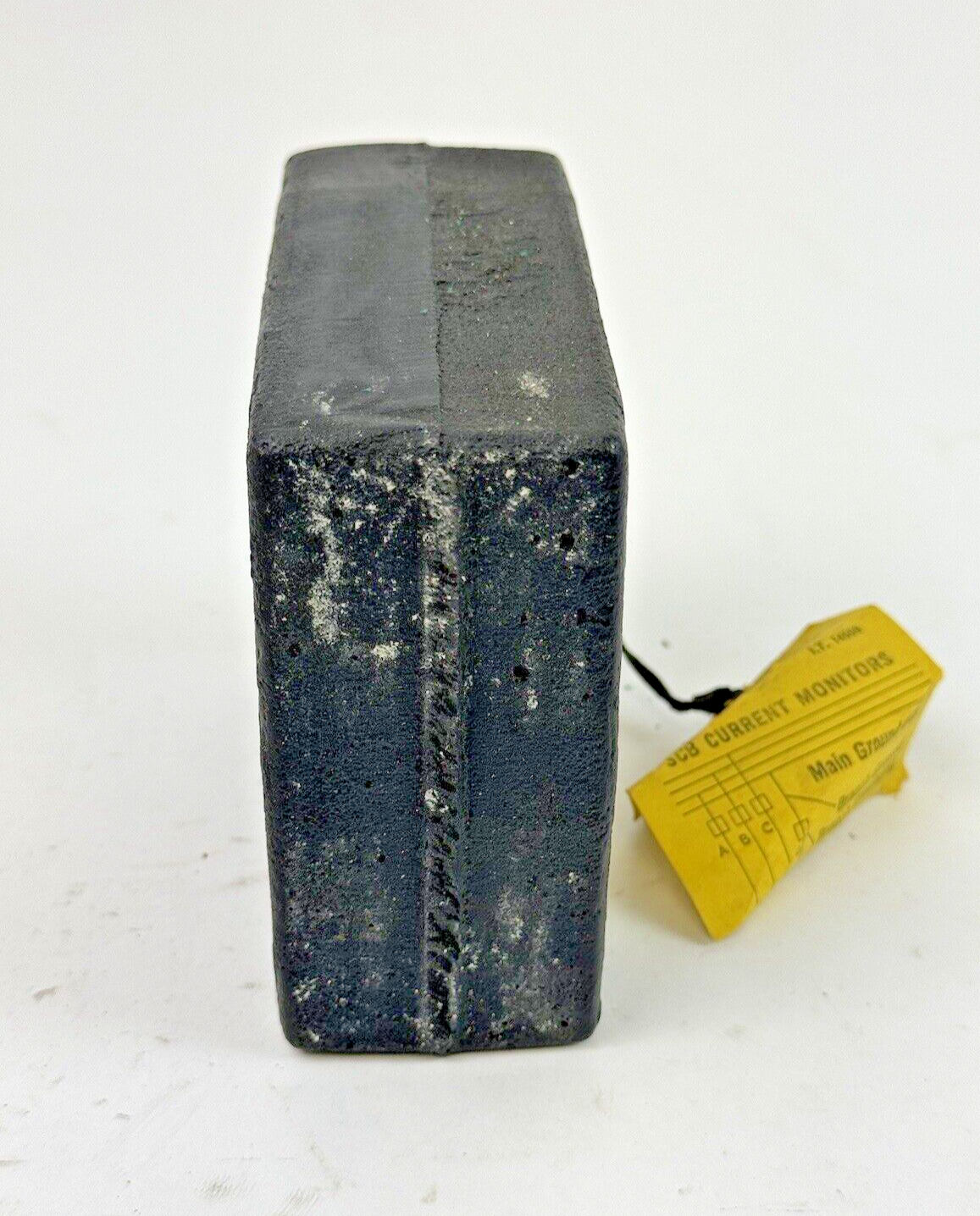 WESTINGHOUSE - 2600D35G02 - MONITOR FOR TYPE SPCB 600 - 600 A/ 600 VAC