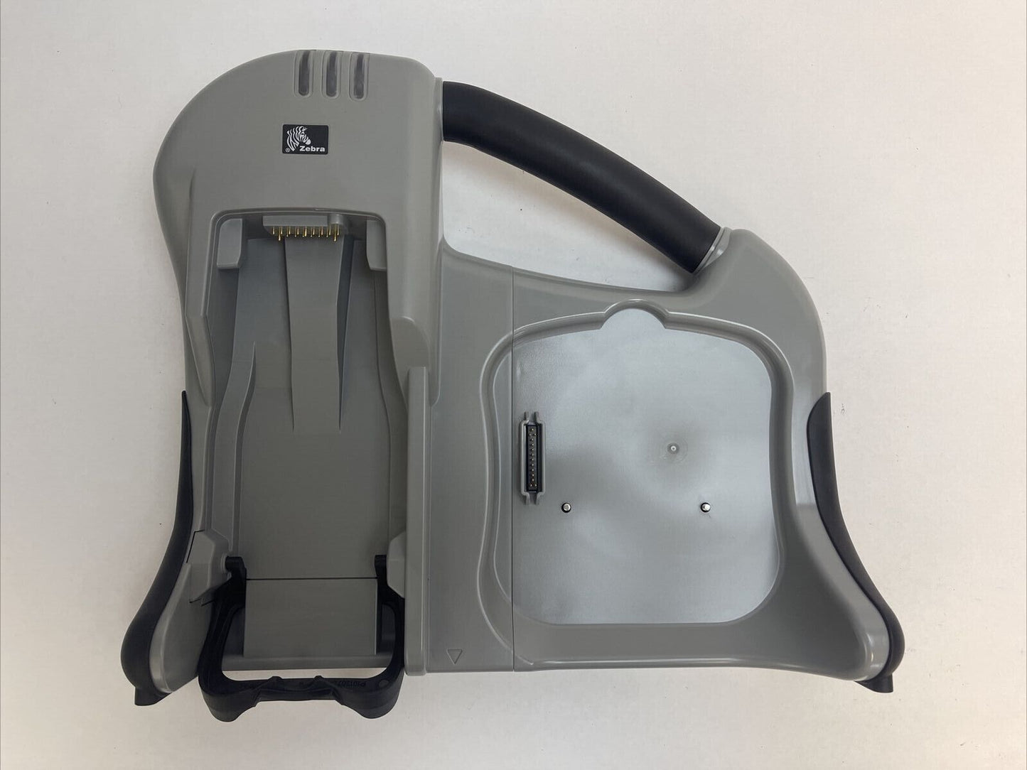ZEBRA TECHNOLOGIES CORPERATION RW 420 ROUTE PALETTE 12VDC 4.2A