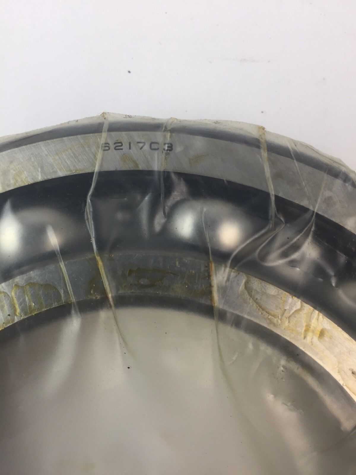 NTN 6217C3 BALL BEARING