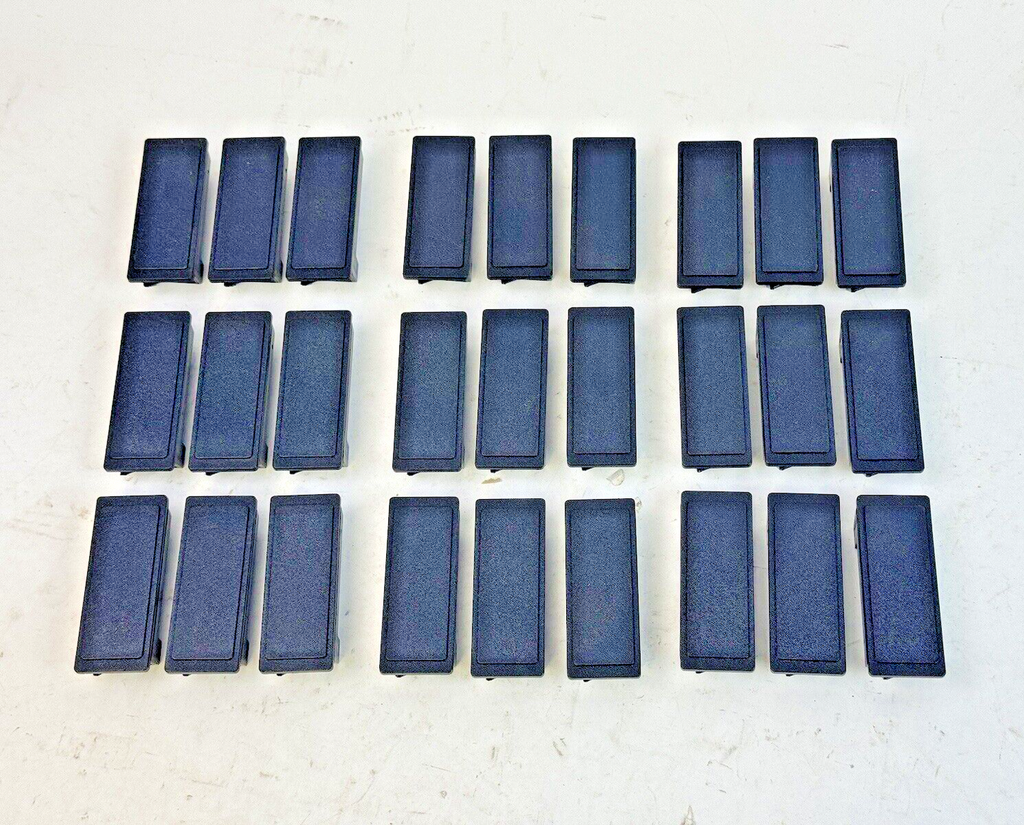 SIEMENS / ITE *LOT OF 27* - QF3 - 1" FRONT PLATE FILLER - 27 PIECES