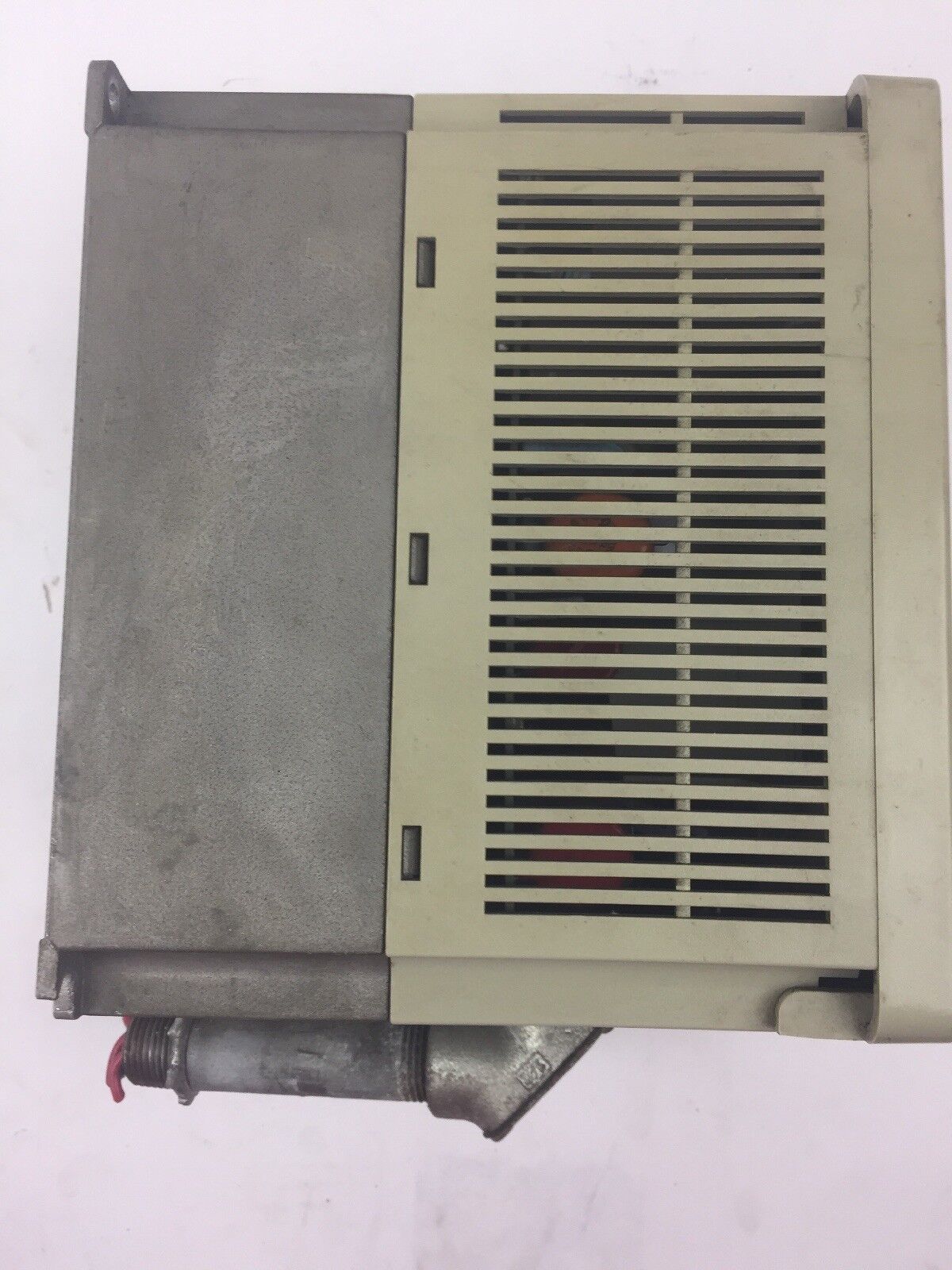 ALLEN BRADLEY 1305-BA03A MOTOR DRIVE 460V SER C