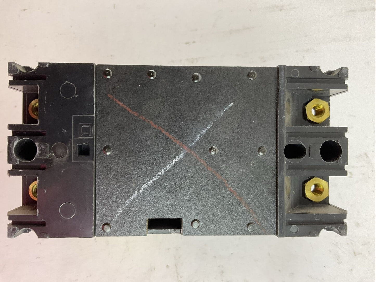 SQUARE D FA22020CA 240VAC 250VDC 20AMP 2POLE CIRCUIT BREAKER