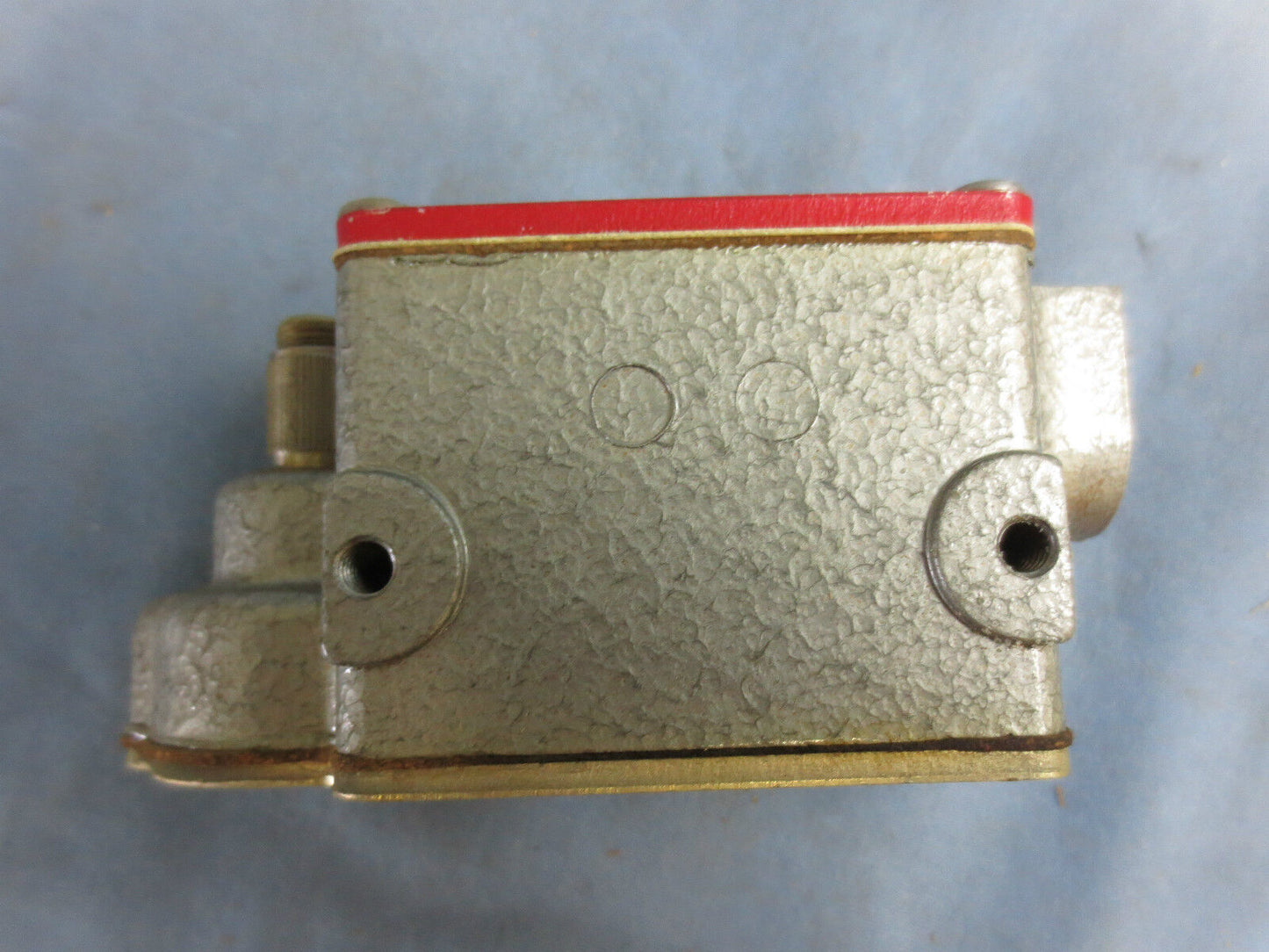 NAMCO D-200G-ST SNAP-LOCK MARK II LIMIT SWITCH - NEW SURPLUS in BOX