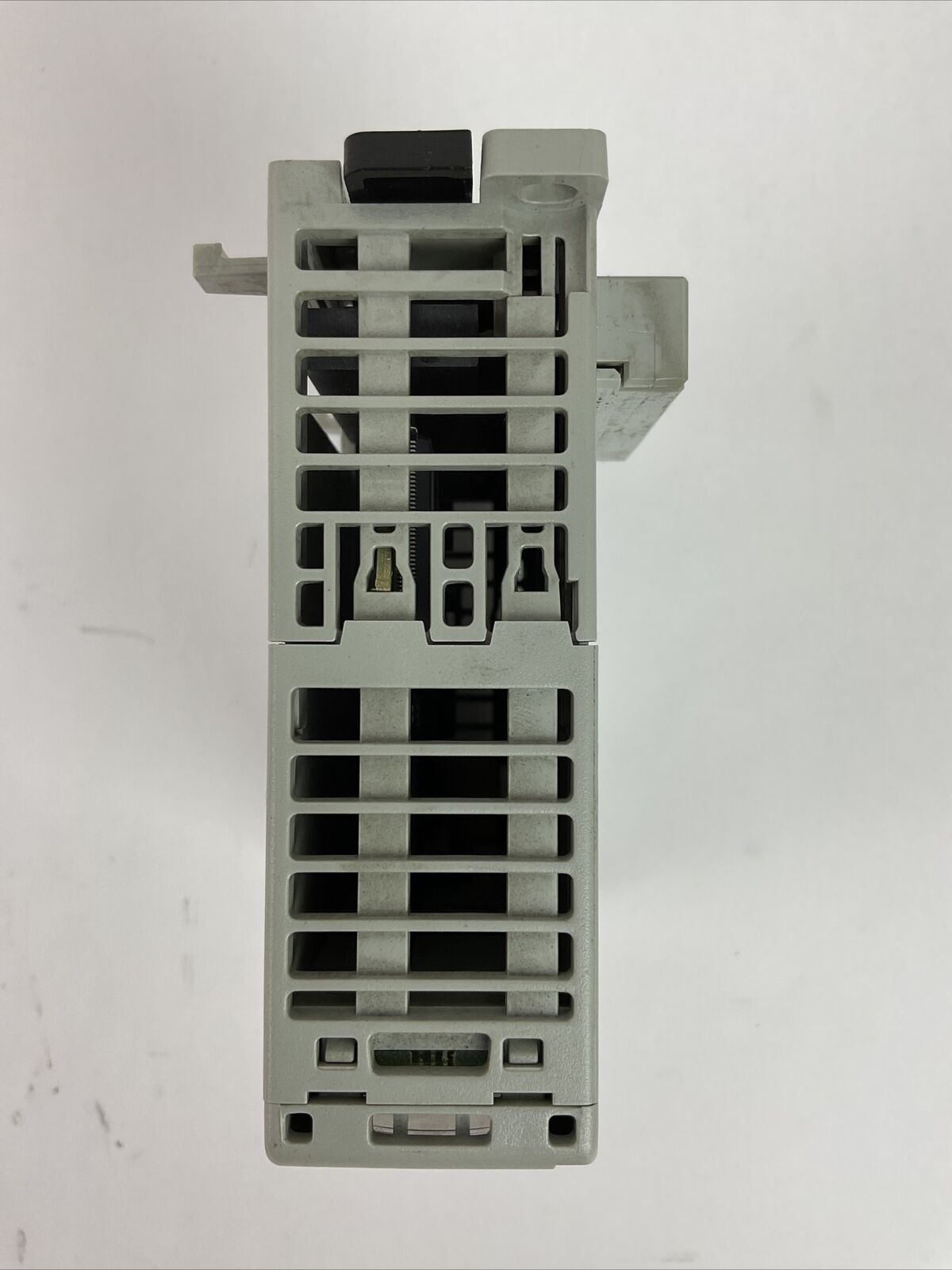ALLEN BRADLEY 1768-ENBT SER A F/W REV 4.001 ETHERNET/IP COMMUNICATIONS INTERFACE