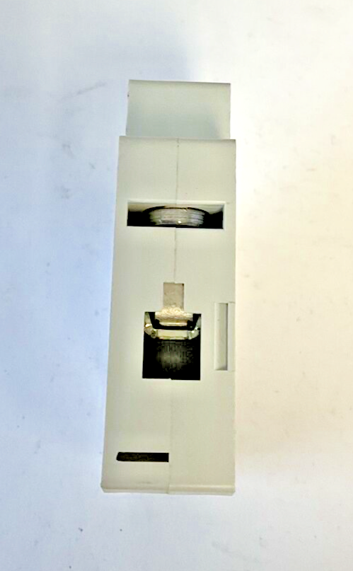EATON FAZ-B7/1-SP CIRCUIT BREAKER 277V 48VDC CAT.A 1POLE***LOTOF3***