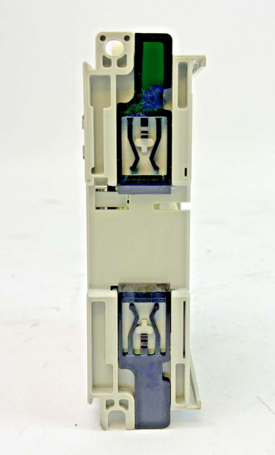 ALLEN-BRADLEY - 1769-IQ16 SER. A F/W REV. 3.1 DIR-VER 95320743/02 - SLC 500 OUT