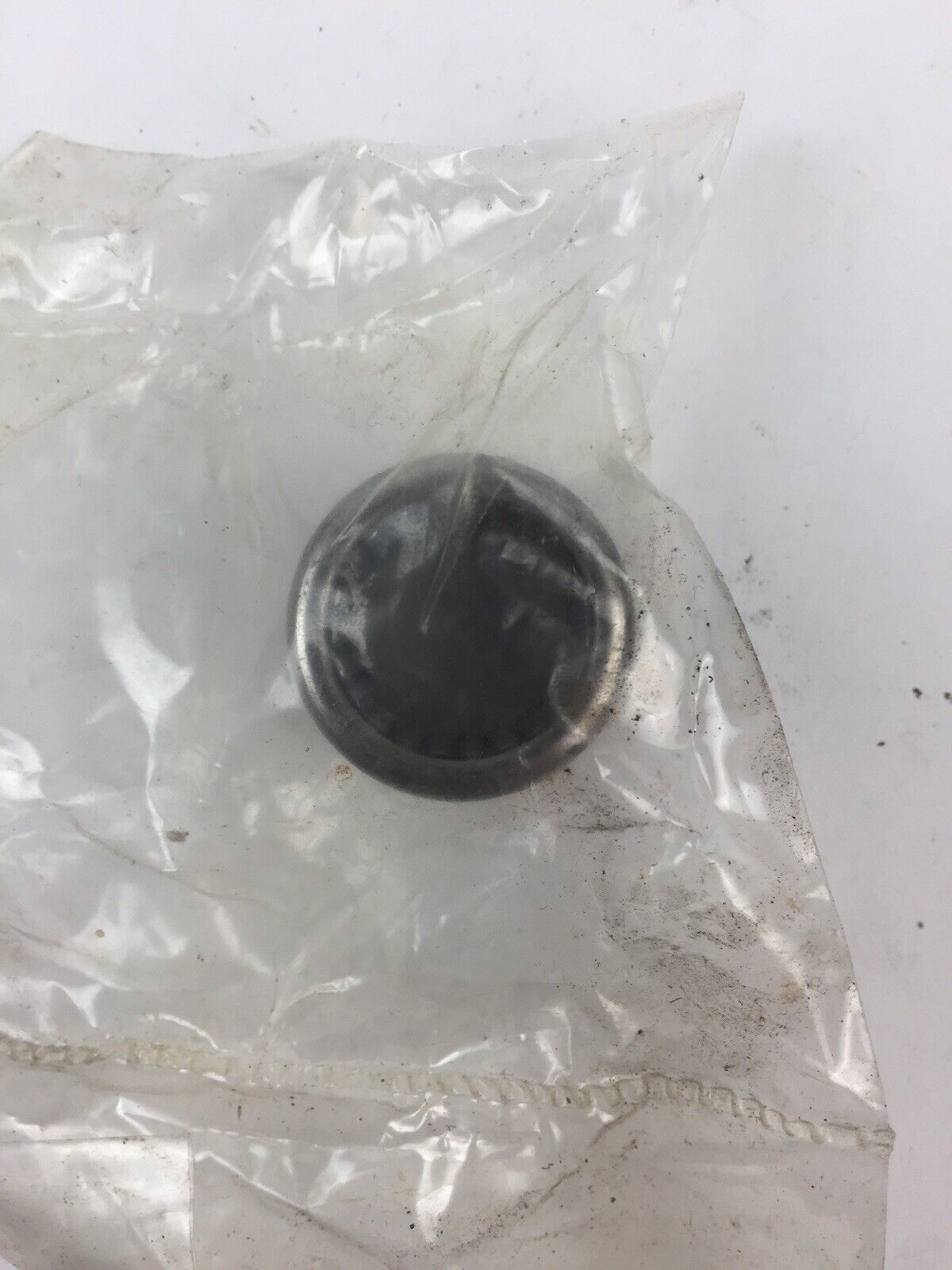 TORRINGTON BH-1012-TW NEEDLE ROLLER BEARING