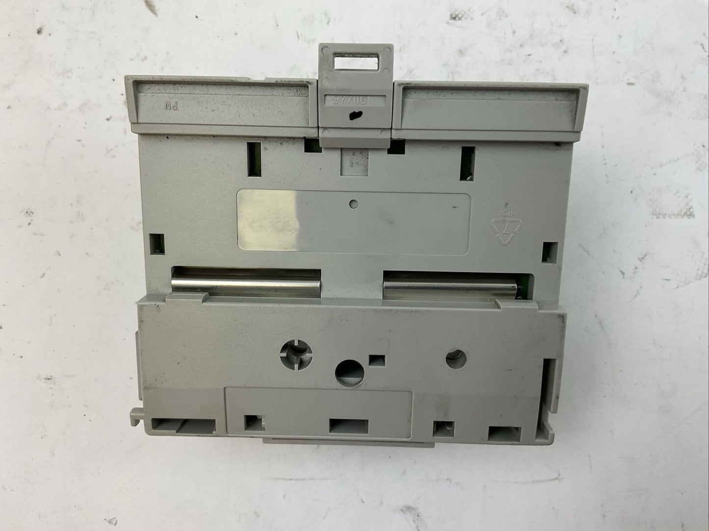 ALLEN BRADLEY 1794-TB3 TERMINAL BASE SER A