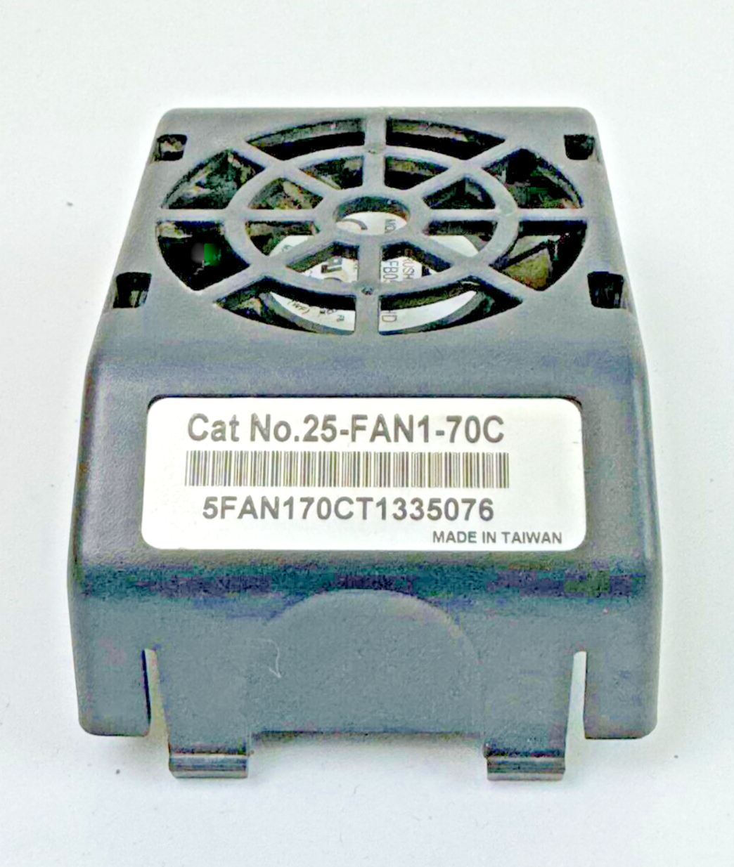 ALLEN BRADLEY - 25-FAN1-70C - CONTROL MODULE FAN KIT
