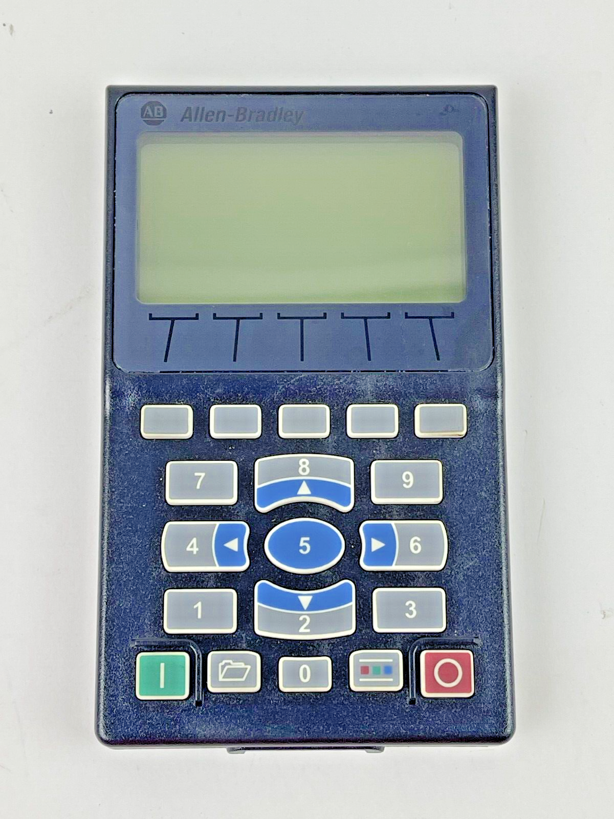 ALLEN BRADLEY - 20G11ND096AA0NNNNN SER. A -PowerFlex 755 VFD - 75 HP, 480V, 96A