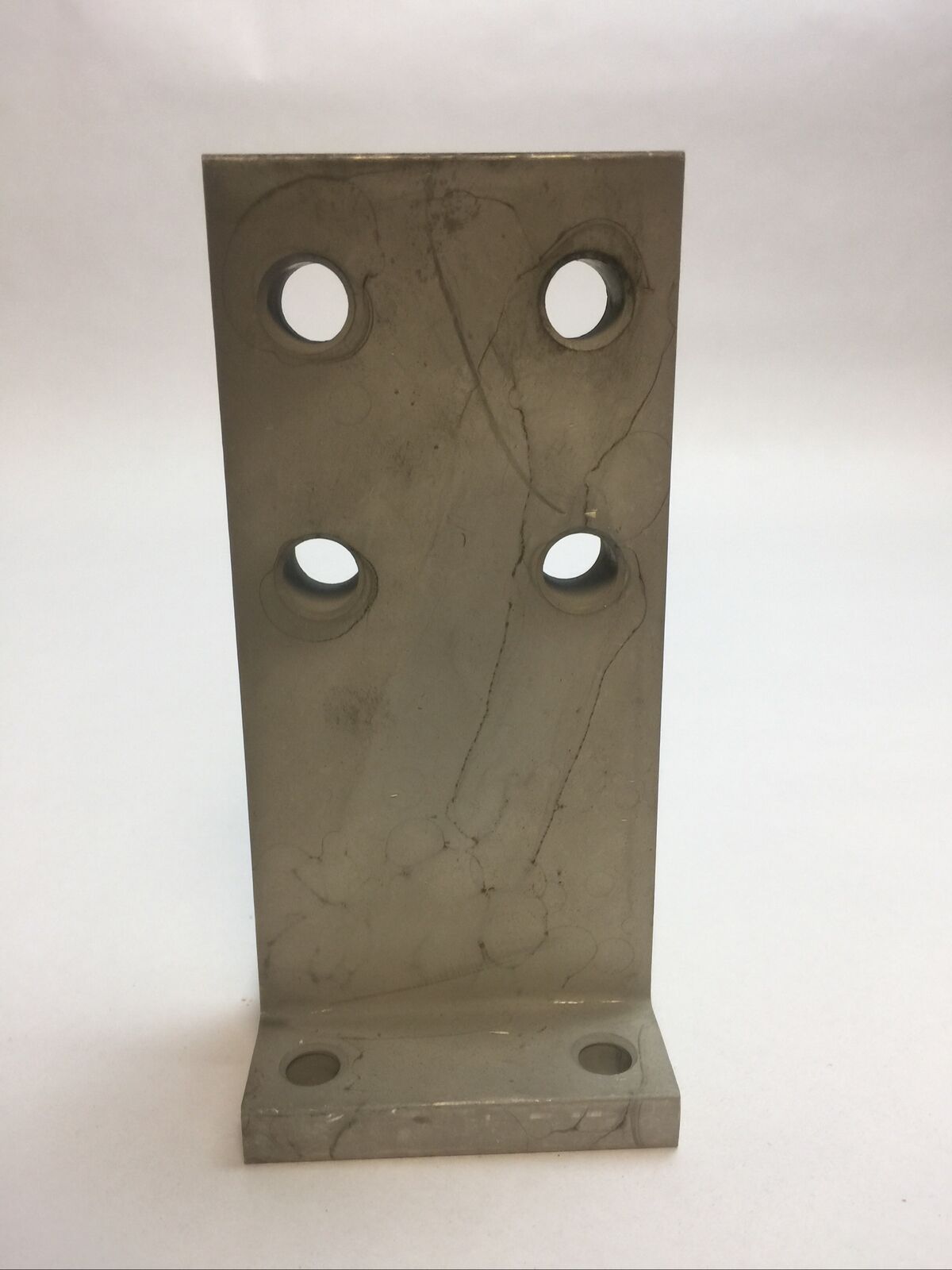 WESTINGHOUSE BA2000PB 2000A ALUM BUSS BAR CONNECTOR FOR PB CIRCUIT BREAKERS