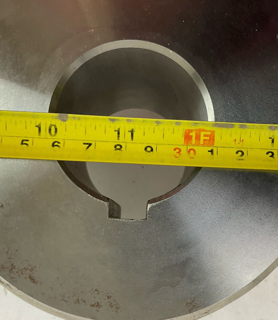 ROTEX 75 COUPLER