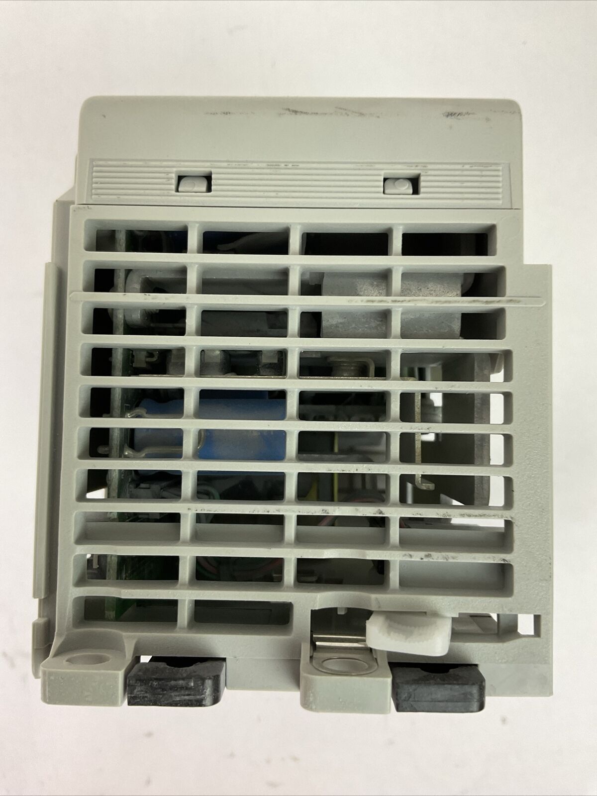 ALLEN BRADLEY 1769-PB4 SER A DIR/REV 95320772/05 F/W REV N/A 24VDC POWER SUPPLY