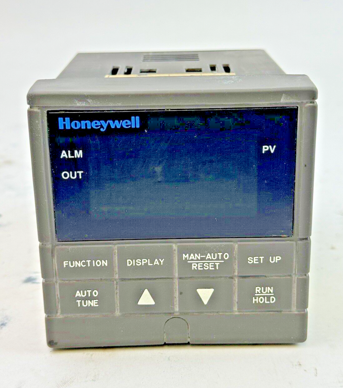 HONEYWELL - DC230B-CE-2A-10-0A00000-20-0 - DIGITAL TEMPERATURE CONTROLLER