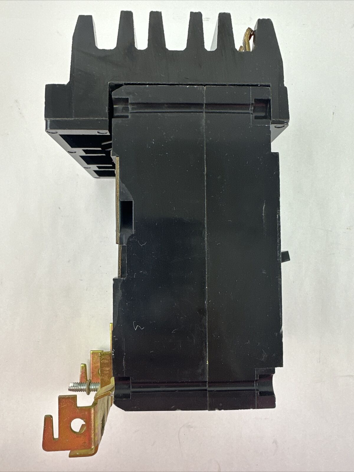 SQUARE D FA32060 MOLDED CASE CIRCUIT BREAKER 240V 60AMP 3POLE